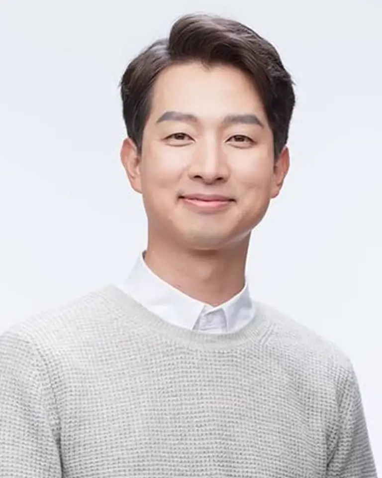 Kang Jang-goo