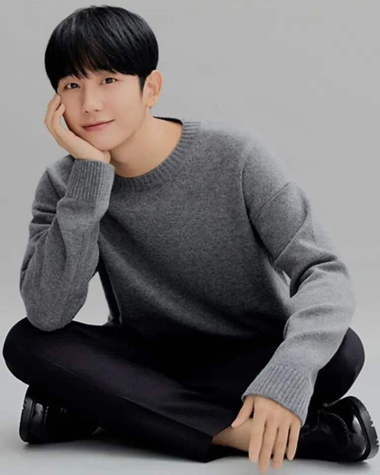 Jung Hae-in